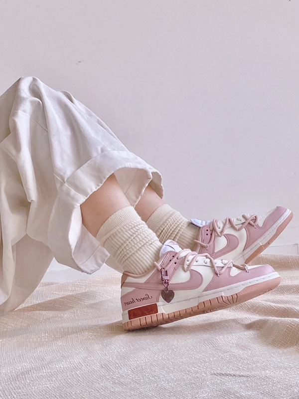 ブランド激安靴素材ディテール